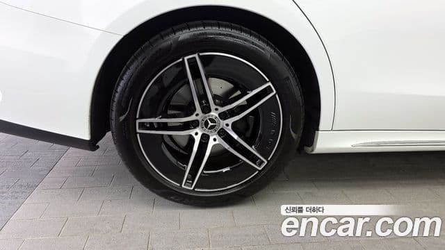 Mercedes-Benz E-Class 2025 — Şəkil 5/20