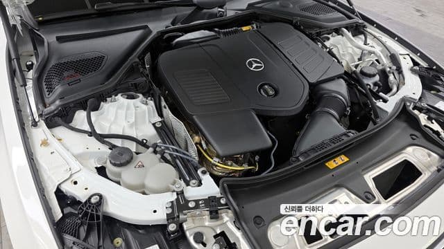 Mercedes-Benz E-Class 2025 — Şəkil 6/20
