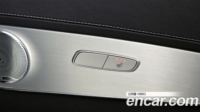 Mercedes-Benz GLC-Class 2018 — ფოტო 19/20