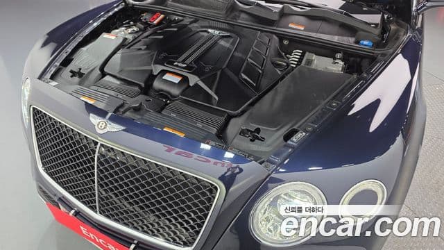 Bentley Bentayga 2019 — Şəkil 6/20