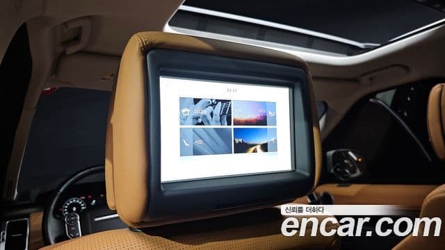 Land Rover Discovery 5 2018 — Фото 17/20