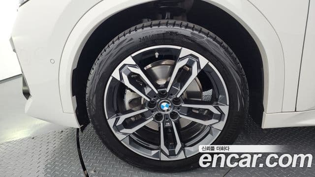 BMW X2 2024 — ფოტო 5/20