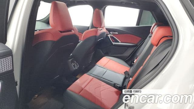 BMW X2 2024 — ფოტო 11/20