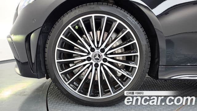 Mercedes-Benz CLS-Class 2023 — ფოტო 5/20