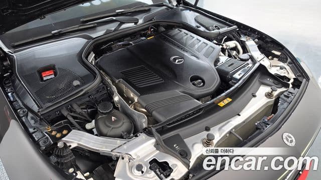 Mercedes-Benz CLS-Class 2023 — ფოტო 6/20