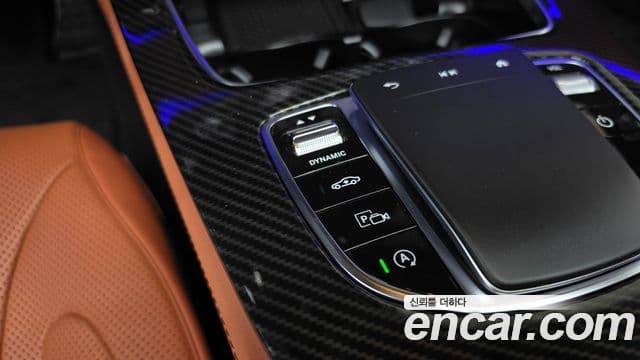 Mercedes-Benz CLS-Class 2023 — ფოტო 16/20