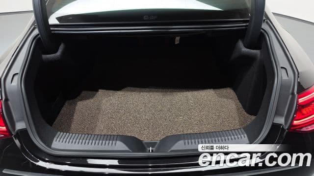 Mercedes-Benz CLS-Class 2023 — ფოტო 20/20