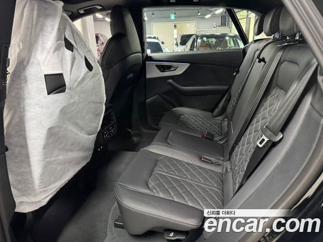Audi Q7 2026 — Şəkil 7/15