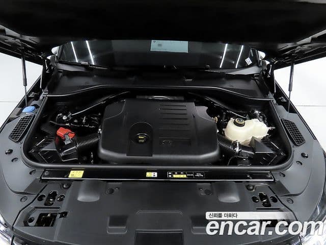 Land Rover Range Rover Sport 2025 — Şəkil 5/19