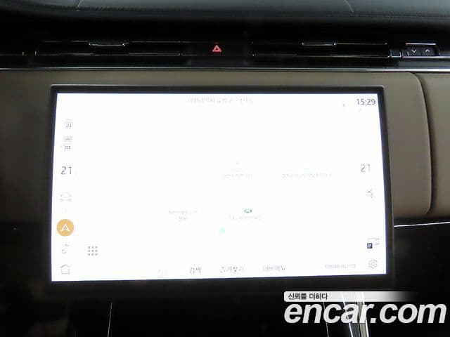 Land Rover Range Rover Sport 2025 — Şəkil 13/19