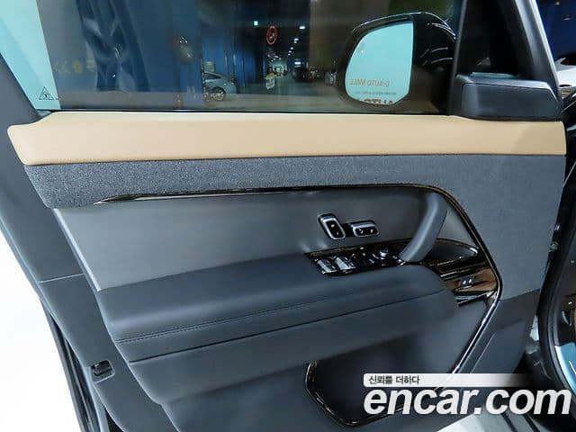 Land Rover Range Rover Sport 2025 — Şəkil 14/19
