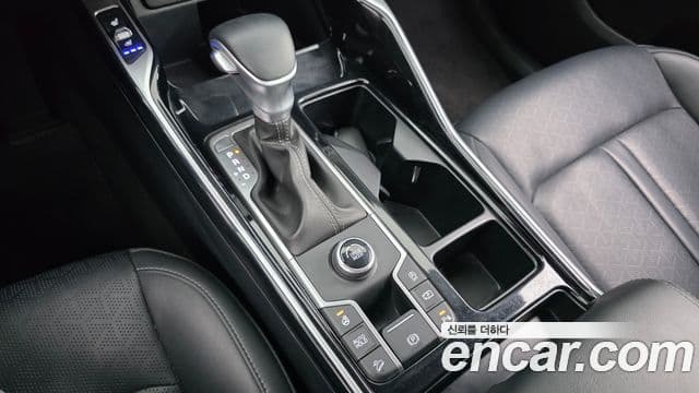 Kia Sorento 2021 — ფოტო 9/20