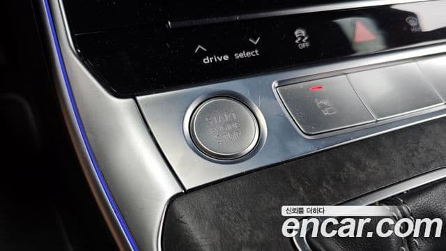 Audi A6 2020 — ფოტო 20/20