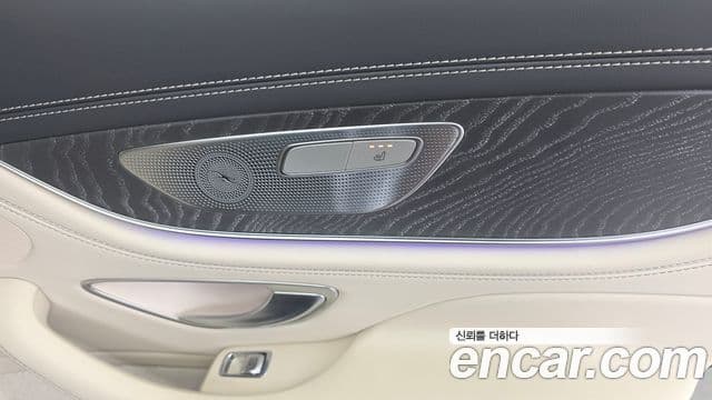 Mercedes-Benz AMG GT 2022 — Фото 18/20