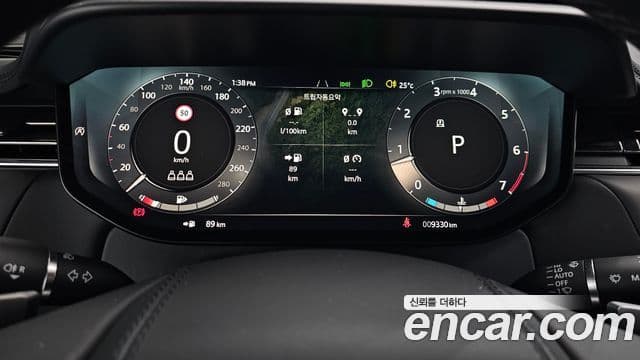 Land Rover Range Rover Sport 2025 — Фото 8/20