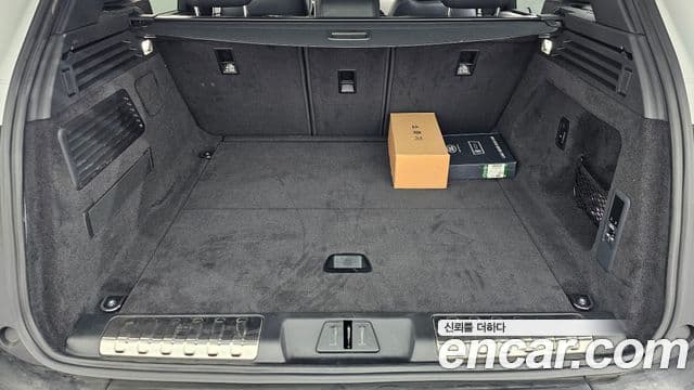 Land Rover Range Rover Sport 2025 — Фото 19/20