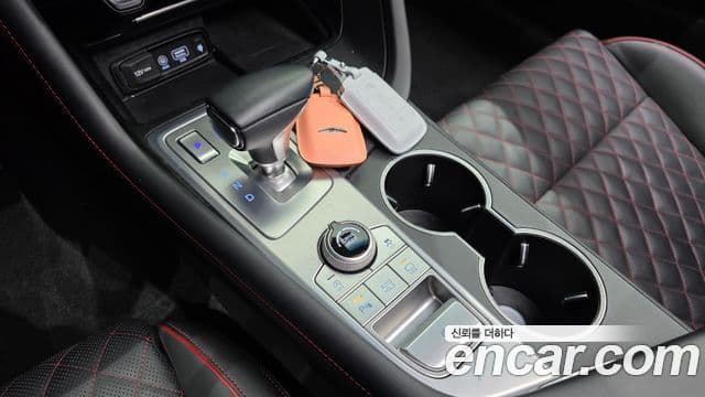 Genesis G70 2018 — ფოტო 9/20