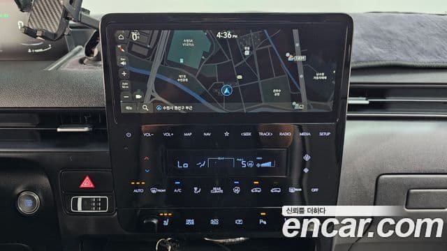 Hyundai Staria 2025 — ფოტო 12/20
