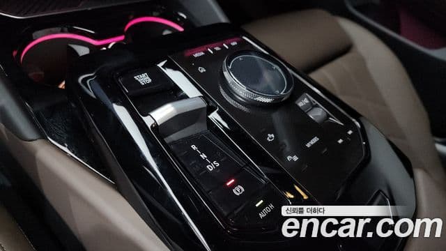 BMW 5 Series 2025 — ფოტო 9/20