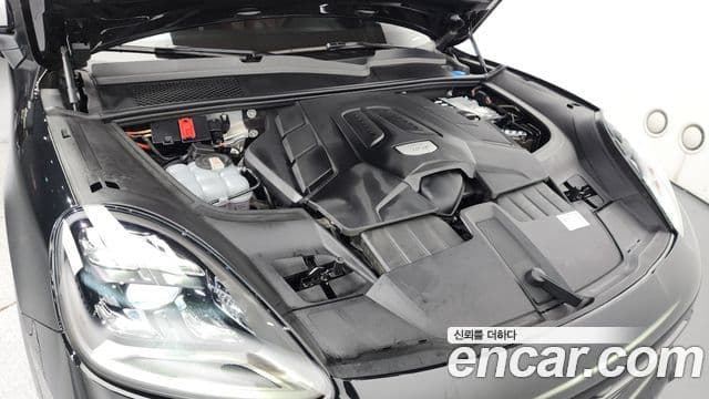 Porsche Cayenne 2023 — Şəkil 6/20