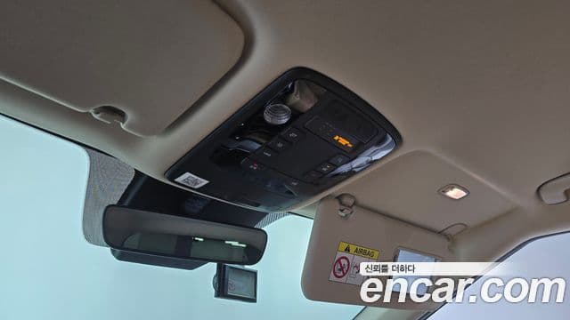 Kia Carnival 2020 — ფოტო 18/20