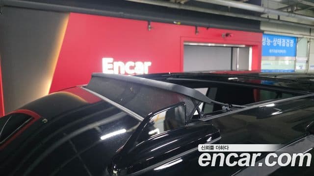 Cadillac Escalade 2023 — Şəkil 20/20