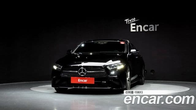 Mercedes-Benz CLS-Class 2022 — ფოტო 3/20