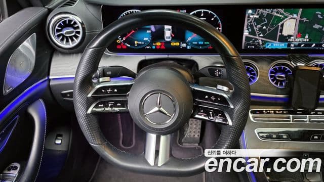 Mercedes-Benz CLS-Class 2022 — ფოტო 13/20