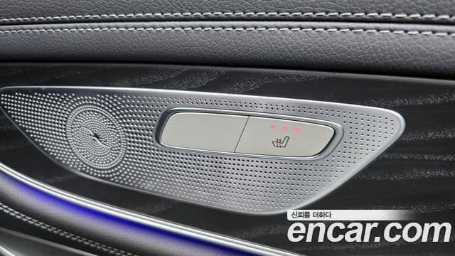 Mercedes-Benz CLS-Class 2022 — ფოტო 19/20