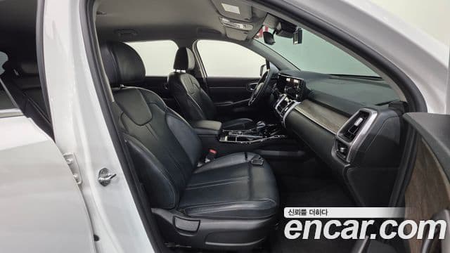 Kia Sorento 2020 — ფოტო 10/20