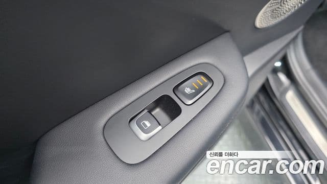 Kia Stinger 2018 — Photo 10/20