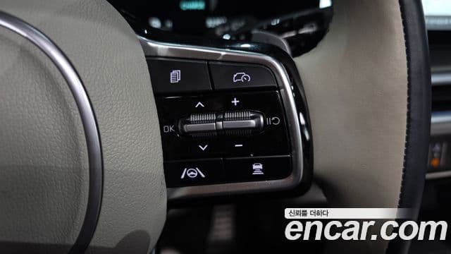 Kia Sorento 2024 — ფოტო 19/20