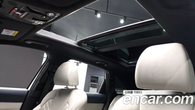 Kia Sorento 2024 — ფოტო 20/20