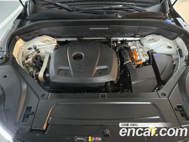 Volvo XC90 2025 — Şəkil 5/20