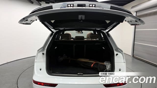 Audi Q5 2023 — Şəkil 20/20
