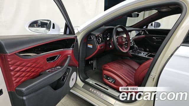 Bentley Flying Spur 2022 — Şəkil 10/20