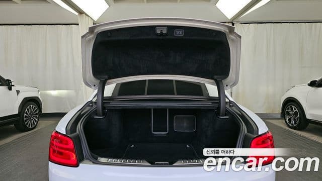 Bentley Flying Spur 2022 — Şəkil 20/20