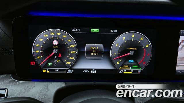 Mercedes-Benz CLS-Class 2020 — Фото 6/20