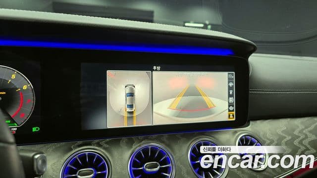 Mercedes-Benz CLS-Class 2020 — Фото 15/20