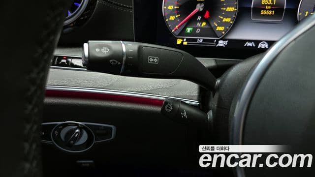 Mercedes-Benz CLS-Class 2020 — Фото 20/20