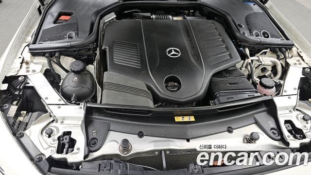 Mercedes-Benz CLS-Class 2021 — Şəkil 6/20
