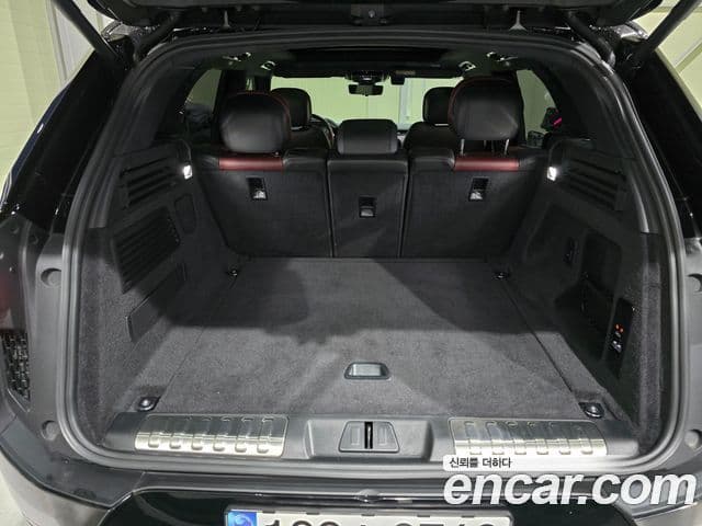Land Rover Range Rover Sport 2024 — Фото 15/18