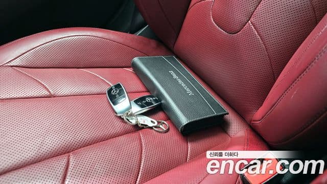 Mercedes-Benz CLS-Class 2019 — Şəkil 14/20