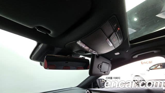 Mercedes-Benz CLS-Class 2019 — Şəkil 18/20