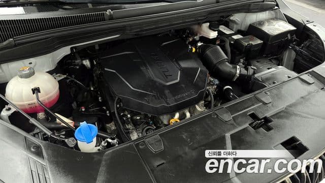 Kia Carnival 2020 — Фото 6/20