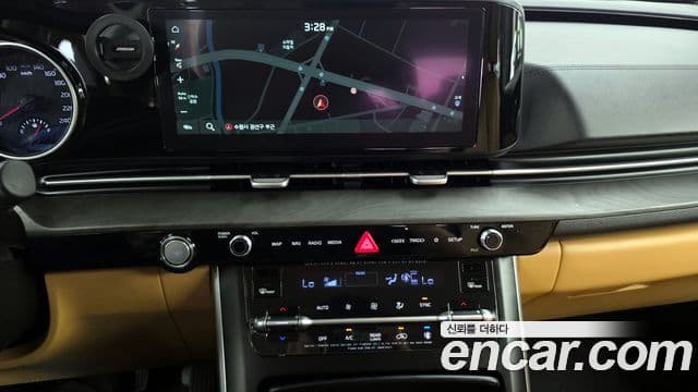 Kia Carnival 2020 — Фото 14/20