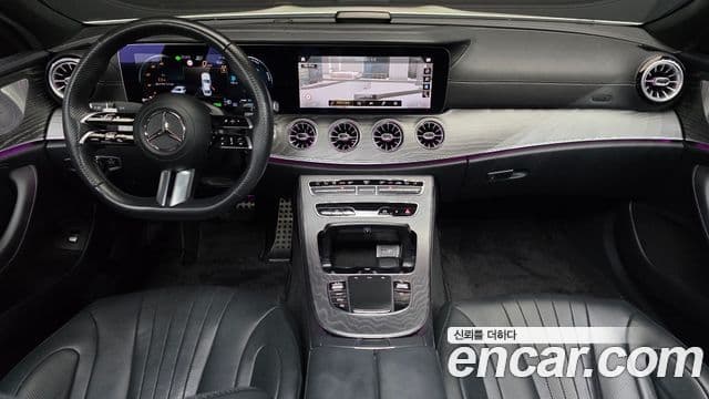 Mercedes-Benz CLS-Class 2023 — ფოტო 7/20