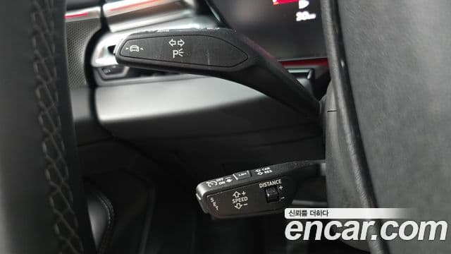 Audi A5 2025 — ფოტო 16/20