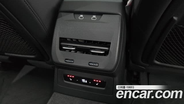 Audi A5 2025 — ფოტო 19/20