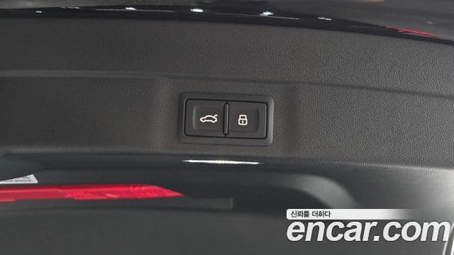 Audi A5 2025 — ფოტო 20/20